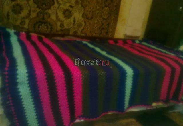 Продам плед Москва