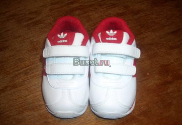 Кроссовочки Adidas Москва