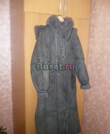 Дубленка Москва