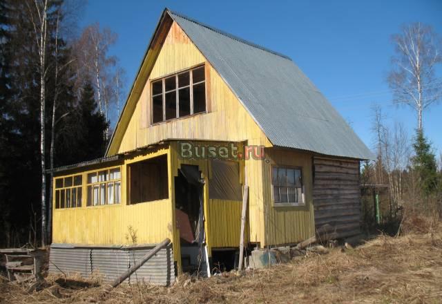 Дача 65 км Киевское ш., Бекасово, СНТ Ручееек Москва