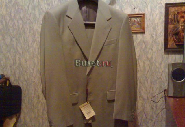 Мужские костюмы Москва