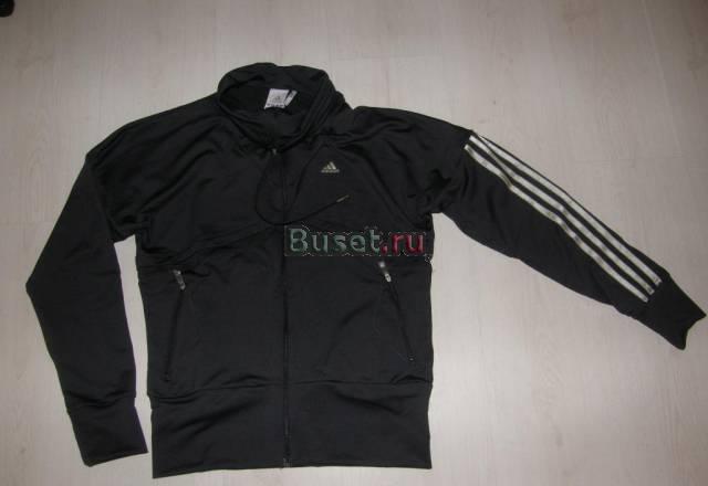 Женская спортивная кофта adidas + брюки новые Москва