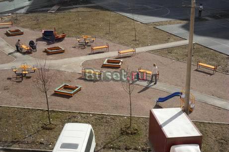 Квартира 64,5 м2 чистовая отделка, собственность Апрелевка