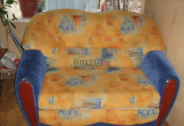 Диван Санкт-Петербург