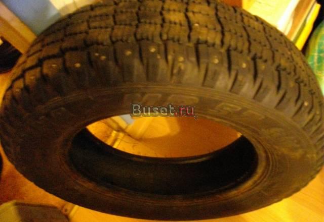 Продам шины 13R 2 шт Санкт-Петербург