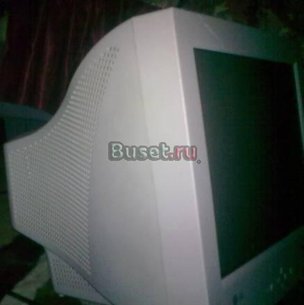 Продаётся монитор LG Москва