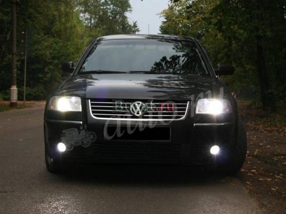 Volkswagen Passat, 2003 Лыткарино