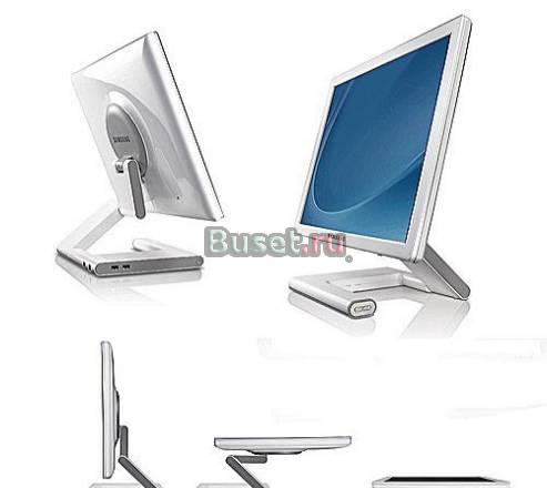 Профессиональный монитор Samsung SyncMaster Казань