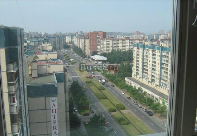 Комната в 2-3х к.кв ,пр.Просвещения,Озерки Санкт-Петербург