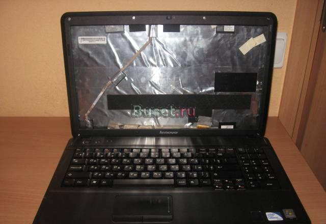 Lenovo G550 Санкт-Петербург