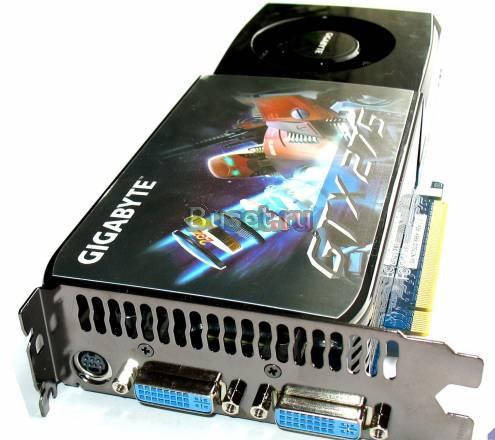 Geforce gtx 275 Санкт-Петербург