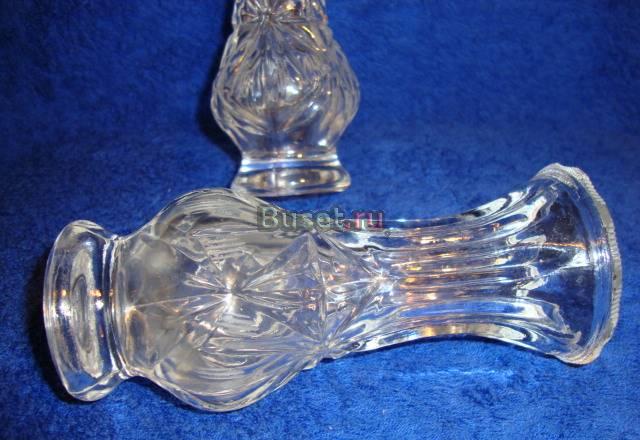 Вазочки для цветов Москва