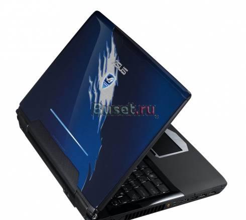 Игровые ноутбуки Москва