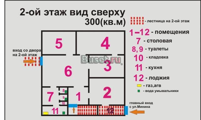 Сдам в Аренду Помещение в  г.Нижний Новгород Нижний Новгород