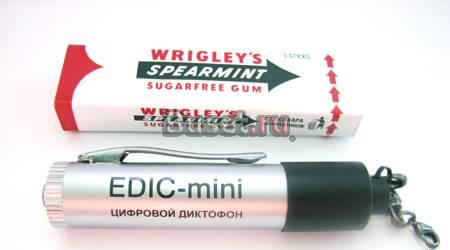 Edic-Mini Tiny16 A351-71680(8 Гб) Москва