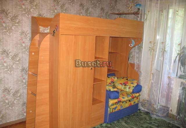 Кровать чердак Пушкино