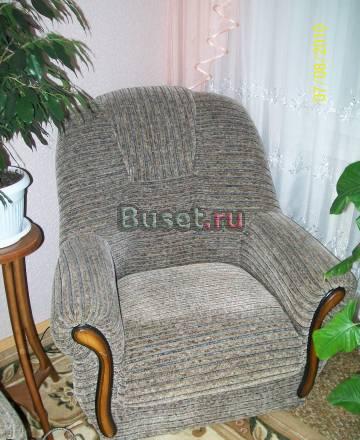 Кресло Омск