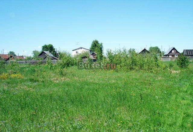 Участок 16.5 соток Москва