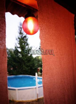 Дача 40 от мкада по Дмитровскому шоссе Москва