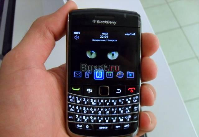 Blackberry 9700 bold 2 Санкт-Петербург