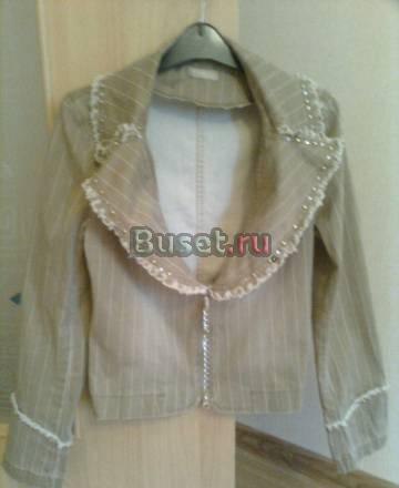 "Куртка balizza B2 р.38(42)" Москва