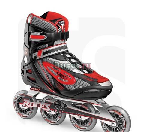 Roces R300 Москва