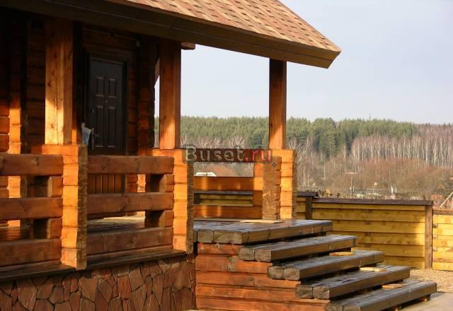 Симфер. ш.60км.Новый готовый к прожив. дом Москва