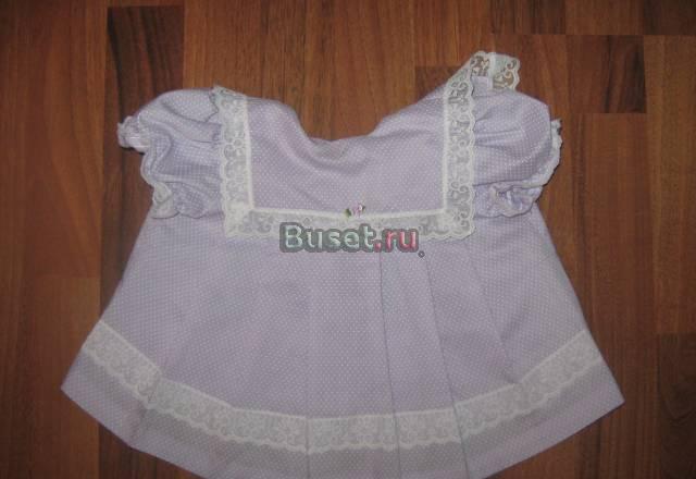 Платье Санкт-Петербург