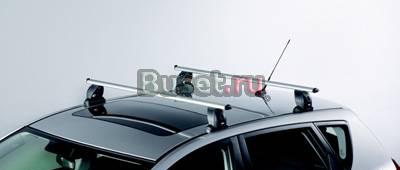 Автобагажники на крышу автомобиля Москва