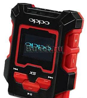 MP3 плеер BBK X5 256MB диктофон, FM Москва