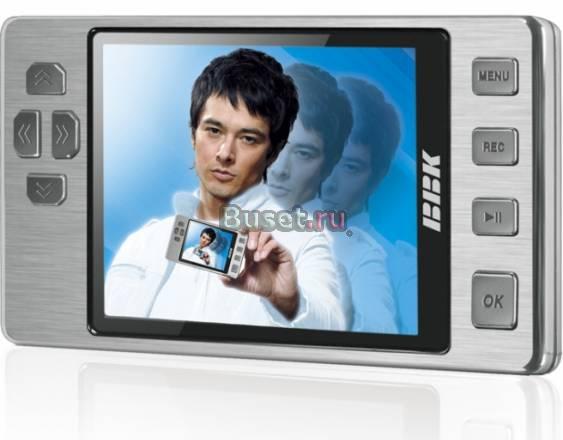 Сломанный BBK T32 H 2 Гб, microSD,  Bluetooth Москва