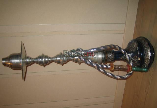 Кальян Санкт-Петербург