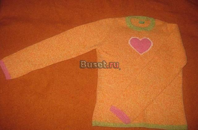 Фирменные кофточки для девочек Нижний Новгород