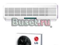 Кондиционер LG G12LH Москва