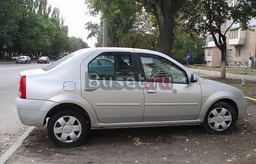 Колпаки 4 штуки Рено Логан Престиж 15*  Оригинал 1 колпак с  Москва