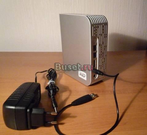 Внешний жеский диск Western Digital WDH1Q10000 Ростов-на-Дону