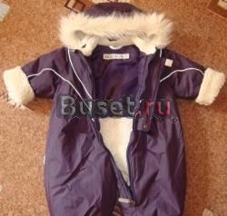 Комбез Керри 68+8 унисекс Санкт-Петербург