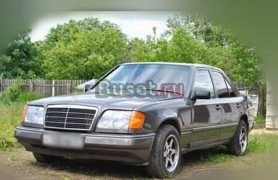 Mercedes E-klasse, 1993 Северодвинск