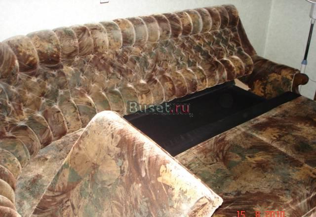 Угловой диван"Грейд" Санкт-Петербург