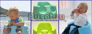 Стульчик bumbo Москва