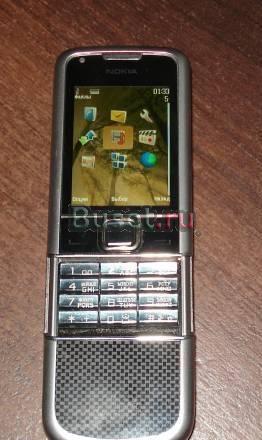 Новый телефон nokia 8820 mini.оригинал Москва