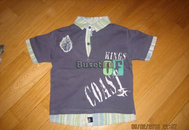 Рубашки очень хорошего качества Москва