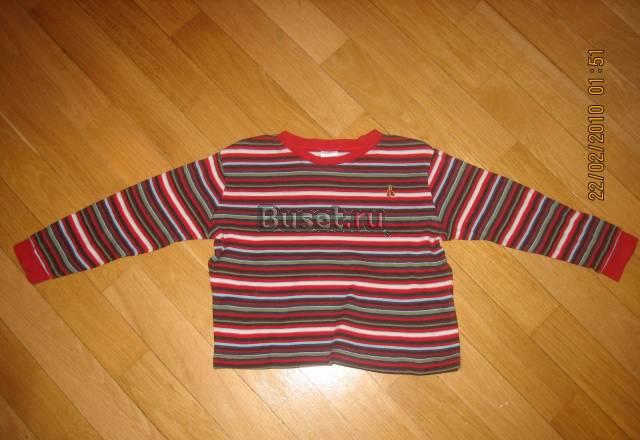 Трикотаж от GAP  все 200 руб Москва