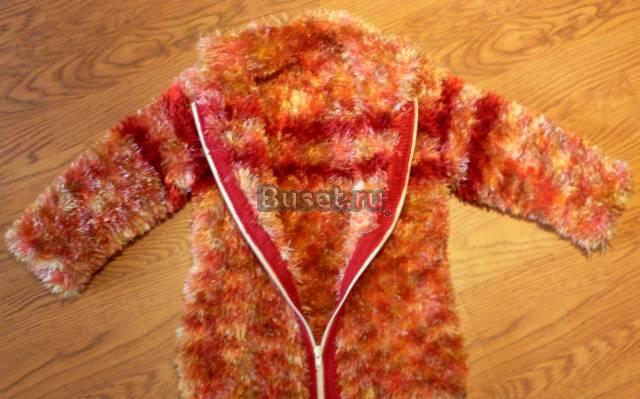 Две котфы  на рост до 122 Москва