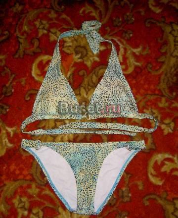 Купальник очень красивый Санкт-Петербург