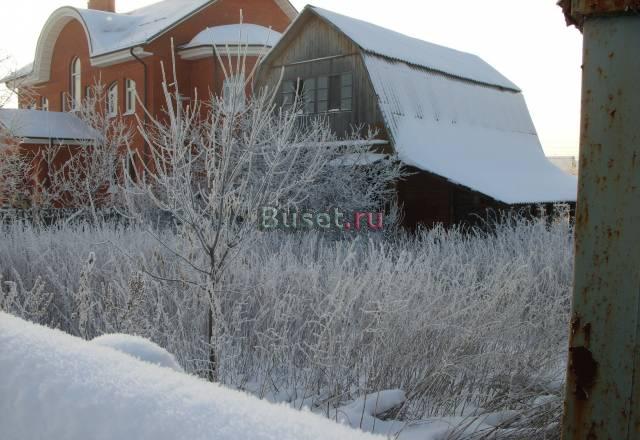 Участок с домом 20км от МКАД эл-во, вода, пмж Москва