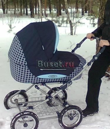 Детская коляска roan Classik Германия Нижний Новгород