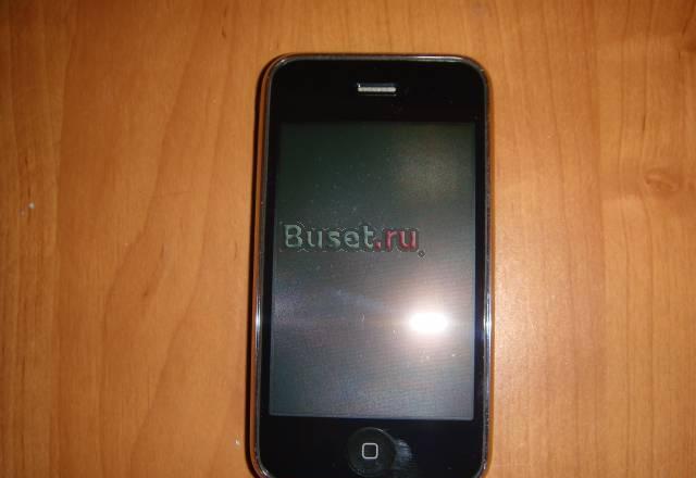 Iphone 3G 8GB (практически новый) Москва