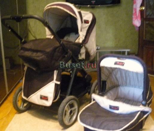 Коляску ABS Design Star line Ростов-на-Дону