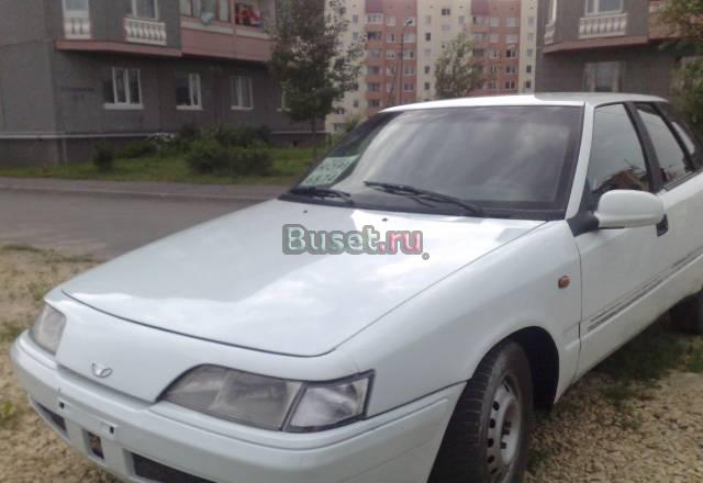 Daewoo Espero, 1997 Будённовск